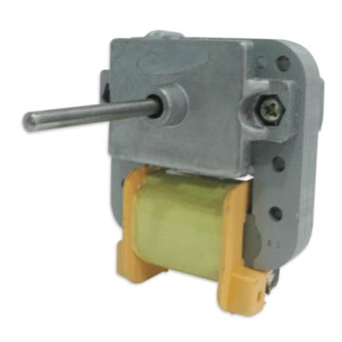MOTOR DIFUSOR DE NEVERA SANSUNG AMARILLO 110V 60HZ