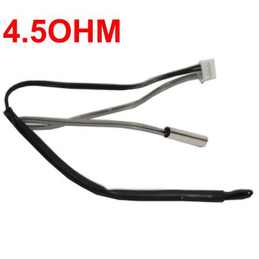 SENSOR DE TEMPERATURA UNIVERSAL 5 OHM PAR