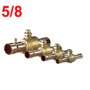 [QVB58] VALVULA DE BOLA 5/8" SOLDAR 
