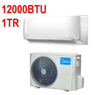 MINI SPLIT HISENSE 12000BTU 1TR Ph1 60Hz 220V R410A