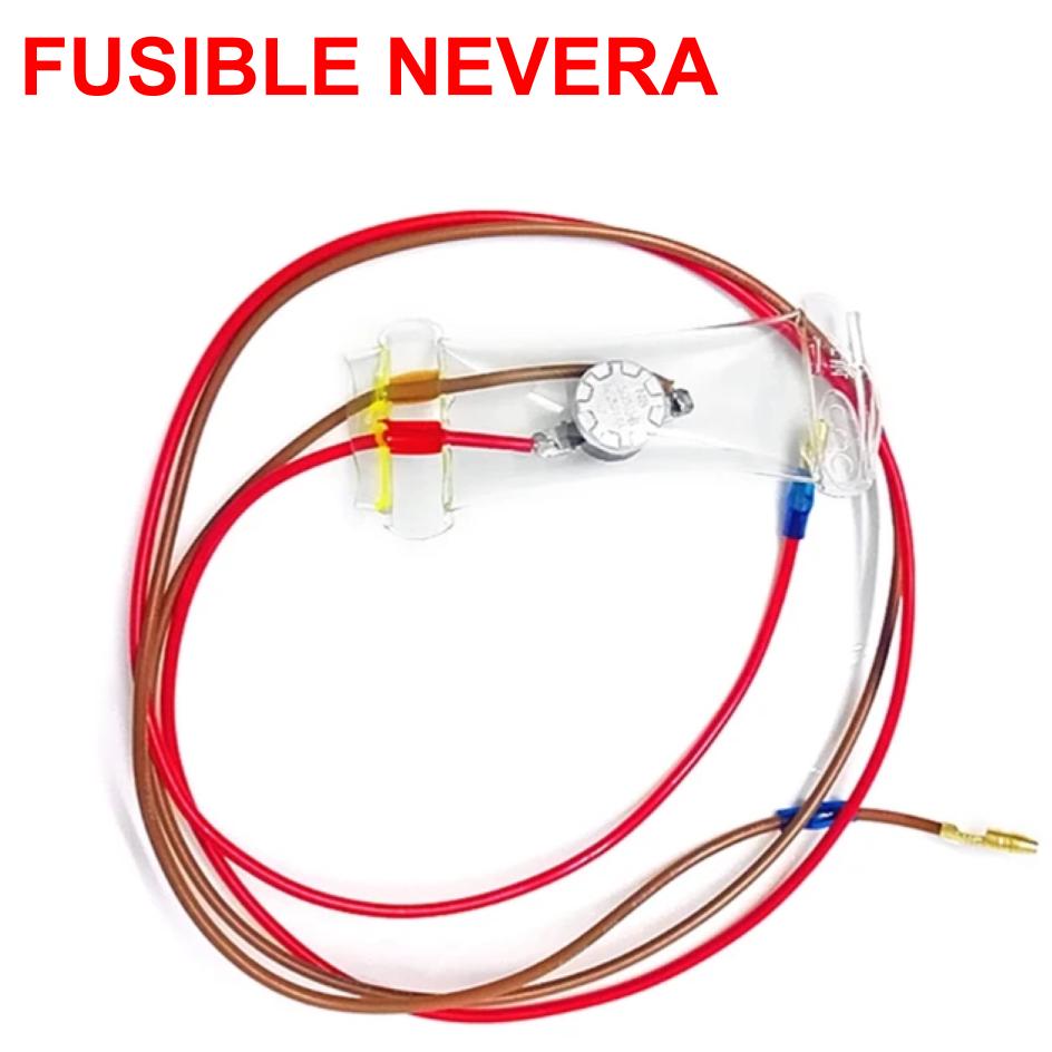 FUSIBLE TERMICO NEVERA