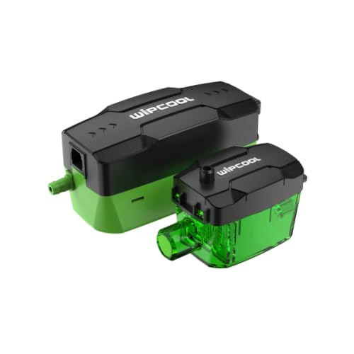 BOMBA DE CONDENSADO MINI WIPCOOL P16 110V 220V 60HZ 16L/H