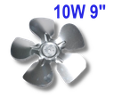 [AM10W9] ASPA DE MOTOR 10W 9" 