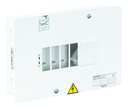 [CE6CT] CAJA ELÉCTRICA 6 CIRCUITOS