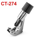 [CT274] CORTA TUBO 1/8" A  1-1/8" MEDIANO CON MANGO