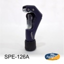 [SPE126A] CORTA TUBO 1/8" A  1-1/8" MEDIANO CON MANGO SPARTNET