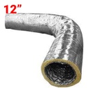 [FACIL FLEX 12"X25] DUCTO FLEXIBLE DE 12" X 25FT