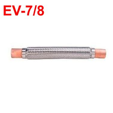 ELIMINADOR DE VIBRACION 7/8" SOLDAR