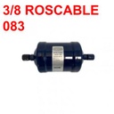 [QDM083] FILTRO SECADOR 3/8" ROSCABLE  083