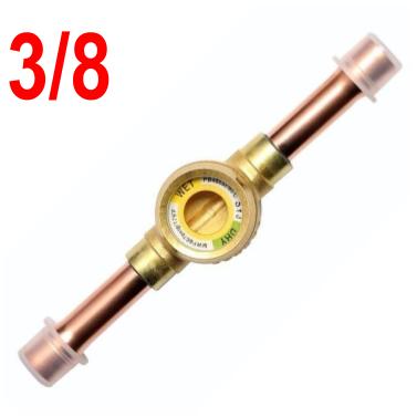 INDICADOR DE LIQUIDO 3/8"