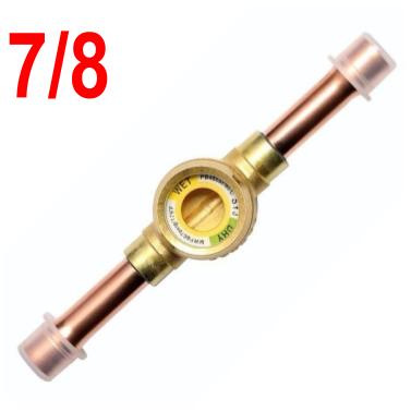 INDICADOR DE LIQUIDO 7/8"