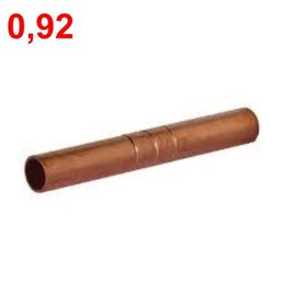 [AR092] DISPOSITIVO DE EXPANCION ACUREITOR RESTRICTOR 0,92