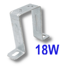 [BM18W] BASE DE MOTOR 18W