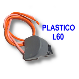 [BPL60P] BIMETALICO PLASTICO NEVERA L-60