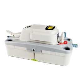 [FP3349] BOMBA DE CONDENSADO TIPO TANQUE 220V 60HZ ASPEN PUMPS