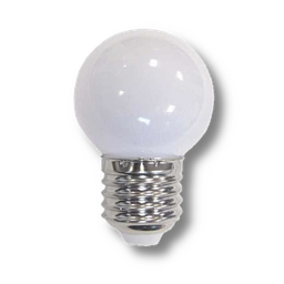 [LA60111] BOMBILLO NEVERA LED PING PONG RG