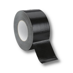 [385C0000480040] CINTA DUCT TAPE NEGRA 36.57 MTS CELLUX